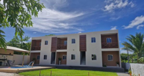 Apartamento Itacimirim 01